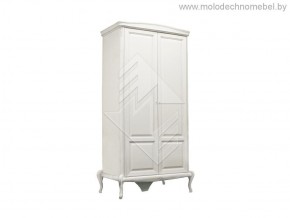 Шкаф для одежды Мокко ММ-316-01/02Б в Новом Уренгое - novyy-urengoy.ok-mebel.com | фото