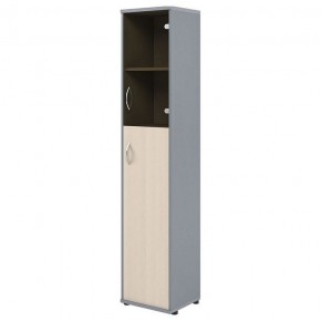 Шкаф книжный Imago СУ-1.7 Пр в Новом Уренгое - novyy-urengoy.ok-mebel.com | фото