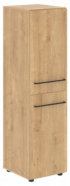 Шкаф книжный Loftis LMC 40.4 в Новом Уренгое - novyy-urengoy.ok-mebel.com | фото