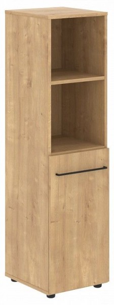 Шкаф комбинированный Loftis LMC 40.5 в Новом Уренгое - novyy-urengoy.ok-mebel.com | фото