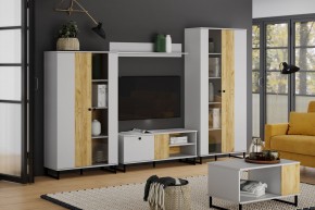Шкаф комбинированный НМ 014.57 "Бруно" в Новом Уренгое - novyy-urengoy.ok-mebel.com | фото 3