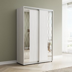 Шкаф-купе Акцент-Вера ДР 1400-600 в Новом Уренгое - novyy-urengoy.ok-mebel.com | фото 3