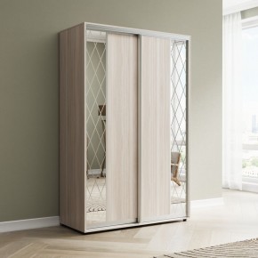 Шкаф-купе Акцент-Вера ДР 1400-600 в Новом Уренгое - novyy-urengoy.ok-mebel.com | фото 4