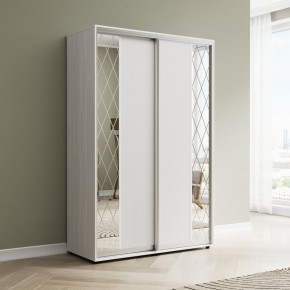 Шкаф-купе Акцент-Вера КР 1200-600 в Новом Уренгое - novyy-urengoy.ok-mebel.com | фото 3