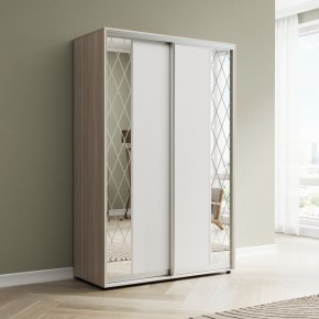Шкаф-купе Акцент-Вера КР 1200-600 в Новом Уренгое - novyy-urengoy.ok-mebel.com | фото 4