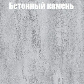 Шкаф-купе Бассо 1.0 (Дуб Крафт серый/Бетонный камень) 2 двери ЛДСП в Новом Уренгое - novyy-urengoy.ok-mebel.com | фото 3