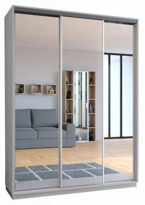 Шкаф-купе Бристоль 451.03 в Новом Уренгое - novyy-urengoy.ok-mebel.com | фото