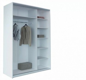 Шкаф-купе Бристоль 451.03 в Новом Уренгое - novyy-urengoy.ok-mebel.com | фото 2