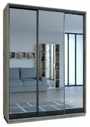 Шкаф-купе Бристоль 451.03 в Новом Уренгое - novyy-urengoy.ok-mebel.com | фото