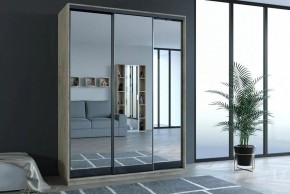 Шкаф-купе Бристоль 451.03 в Новом Уренгое - novyy-urengoy.ok-mebel.com | фото 3