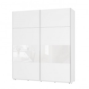 Шкаф-купе Харви ШКК-10 (белый) в Новом Уренгое - novyy-urengoy.ok-mebel.com | фото 2