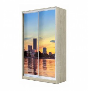 Шкаф-купе ХИТ 22-12/2-77 (620) в Новом Уренгое - novyy-urengoy.ok-mebel.com | фото 10