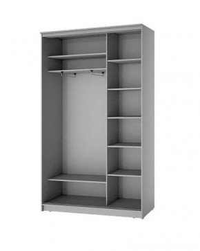 Шкаф-купе ХИТ 22-4-15-11 (420) в Новом Уренгое - novyy-urengoy.ok-mebel.com | фото 2