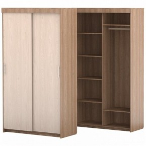 Шкаф-купе ШО-05М в Новом Уренгое - novyy-urengoy.ok-mebel.com | фото