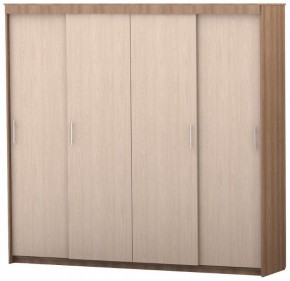 Шкаф-купе ШО-09М в Новом Уренгое - novyy-urengoy.ok-mebel.com | фото 2