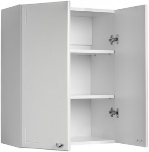 Шкаф навесной Классик 02-55 АЙСБЕРГ (DA1146HR) в Новом Уренгое - novyy-urengoy.ok-mebel.com | фото 2