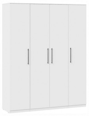 Шкаф платяной Агата в Новом Уренгое - novyy-urengoy.ok-mebel.com | фото