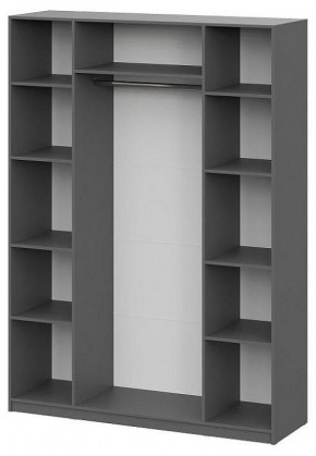 Шкаф платяной Даиго в Новом Уренгое - novyy-urengoy.ok-mebel.com | фото 2