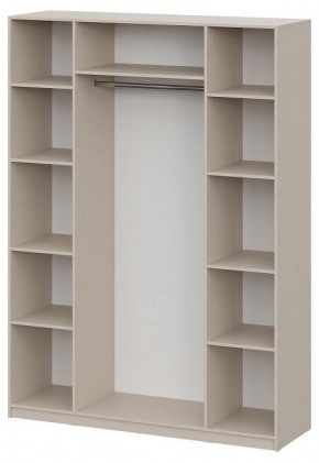 Шкаф платяной Даиго в Новом Уренгое - novyy-urengoy.ok-mebel.com | фото 2