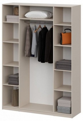 Шкаф платяной Даиго в Новом Уренгое - novyy-urengoy.ok-mebel.com | фото 3
