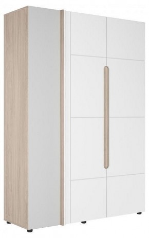 Шкаф платяной Данк в Новом Уренгое - novyy-urengoy.ok-mebel.com | фото