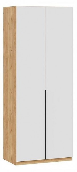 Шкаф платяной Джоли в Новом Уренгое - novyy-urengoy.ok-mebel.com | фото