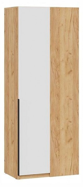 Шкаф платяной Джоли в Новом Уренгое - novyy-urengoy.ok-mebel.com | фото