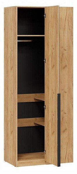Шкаф платяной Джоли в Новом Уренгое - novyy-urengoy.ok-mebel.com | фото 2