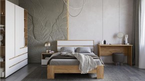 Шкаф платяной Элла в Новом Уренгое - novyy-urengoy.ok-mebel.com | фото 3