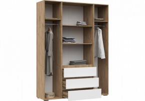 Шкаф платяной Элла в Новом Уренгое - novyy-urengoy.ok-mebel.com | фото 2