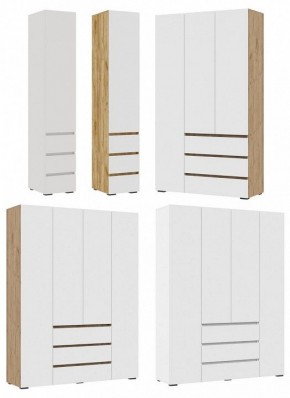 Шкаф платяной Элла в Новом Уренгое - novyy-urengoy.ok-mebel.com | фото 7