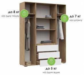 Шкаф платяной Элла в Новом Уренгое - novyy-urengoy.ok-mebel.com | фото 8