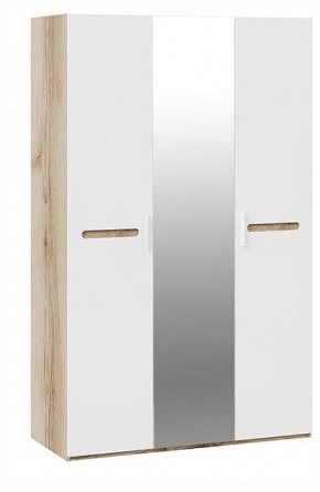 Шкаф платяной Фьюжн ТД-260.07.43 в Новом Уренгое - novyy-urengoy.ok-mebel.com | фото