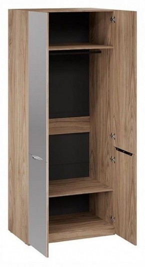 Шкаф платяной Глосс СМ-319.07.005 в Новом Уренгое - novyy-urengoy.ok-mebel.com | фото 2