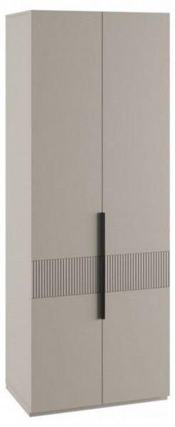 Шкаф платяной Ника в Новом Уренгое - novyy-urengoy.ok-mebel.com | фото