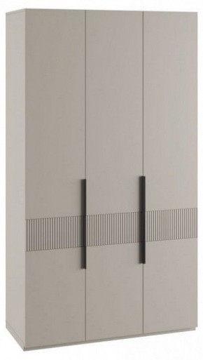 Шкаф платяной Ника в Новом Уренгое - novyy-urengoy.ok-mebel.com | фото