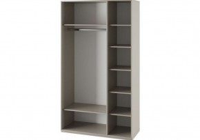 Шкаф платяной Ника в Новом Уренгое - novyy-urengoy.ok-mebel.com | фото 2