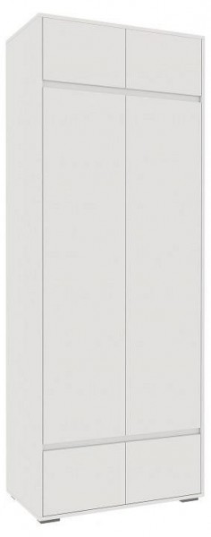 Шкаф платяной Роут в Новом Уренгое - novyy-urengoy.ok-mebel.com | фото