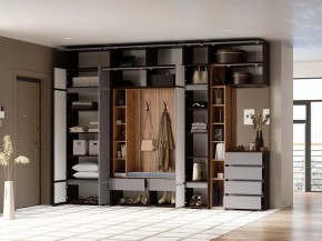 Шкаф платяной Роут в Новом Уренгое - novyy-urengoy.ok-mebel.com | фото 2