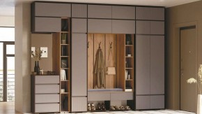 Шкаф платяной Роут в Новом Уренгое - novyy-urengoy.ok-mebel.com | фото 4