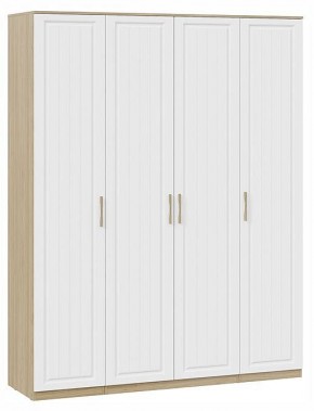Шкаф платяной Сэнди в Новом Уренгое - novyy-urengoy.ok-mebel.com | фото