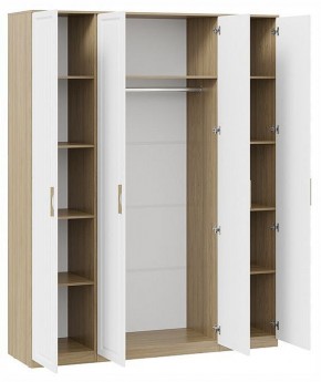Шкаф платяной Сэнди в Новом Уренгое - novyy-urengoy.ok-mebel.com | фото 3