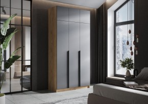 Шкаф платяной Широн в Новом Уренгое - novyy-urengoy.ok-mebel.com | фото 4