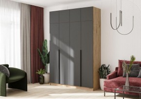 Шкаф платяной Широн в Новом Уренгое - novyy-urengoy.ok-mebel.com | фото 5