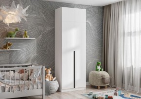 Шкаф платяной Широн в Новом Уренгое - novyy-urengoy.ok-mebel.com | фото 5