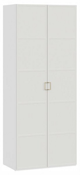Шкаф платяной Стелла в Новом Уренгое - novyy-urengoy.ok-mebel.com | фото