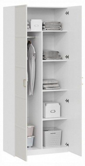 Шкаф платяной Стелла в Новом Уренгое - novyy-urengoy.ok-mebel.com | фото 2