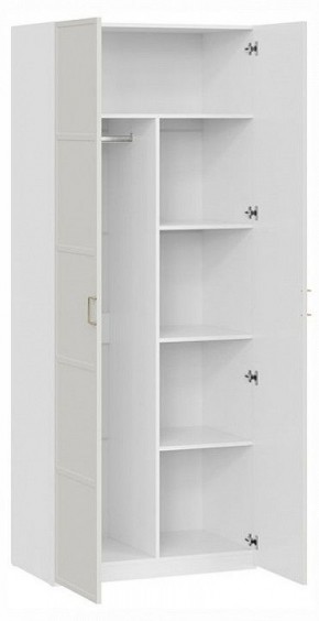 Шкаф платяной Стелла в Новом Уренгое - novyy-urengoy.ok-mebel.com | фото 3