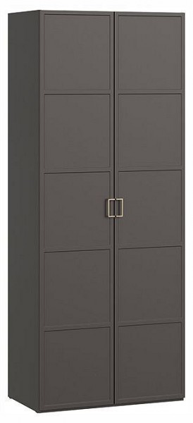 Шкаф платяной Стелла в Новом Уренгое - novyy-urengoy.ok-mebel.com | фото