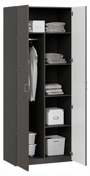 Шкаф платяной Стелла в Новом Уренгое - novyy-urengoy.ok-mebel.com | фото 2